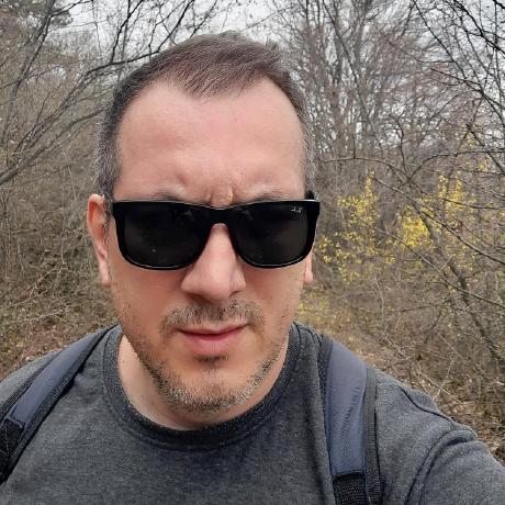 Tasevski Tasevski Github - Stunning Nature Wallpaper - HD