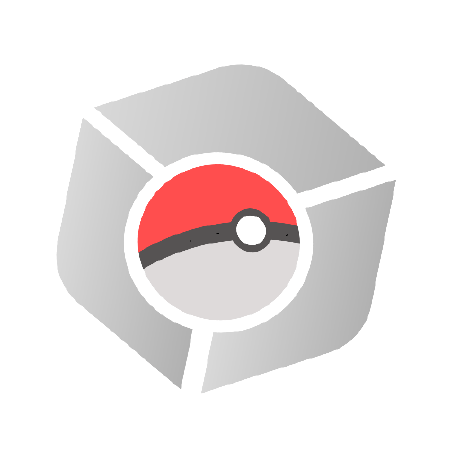 Poke Cord Github - Ultra HD Vintage Pattern - High Resolution