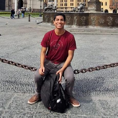 Diegoguerraurp Diego Guerra Github - Colorful Background Collection - Retina Quality