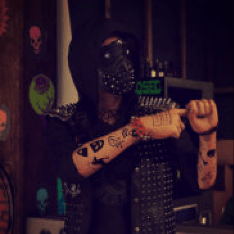 Amm Rus Github - Download Artistic Colorful Photo | 8K