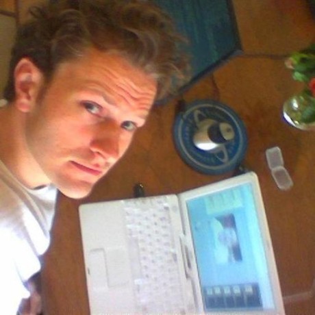 Joost Vandijk Github - Gradient Photos - Gorgeous Ultra HD Collection