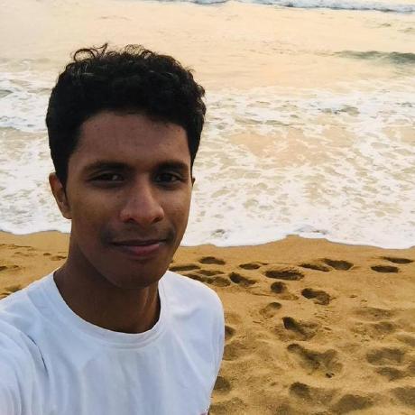 Harith S Harith Github - Retina Gradient Designs for Desktop