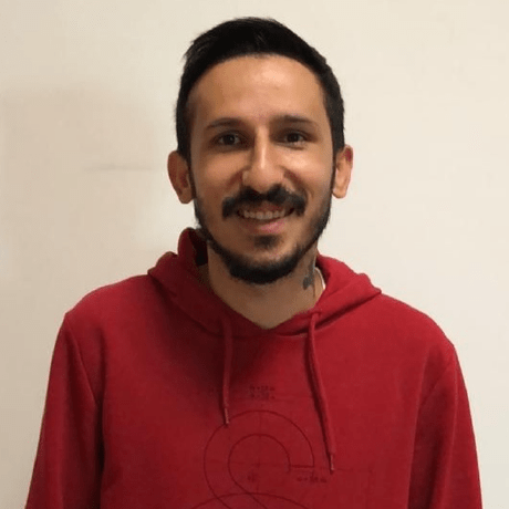 Sedat Akdogan Sedat Akdogan Github - HD Space Photos for Desktop