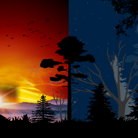 Github Teranixbq Simple Profile Bootstrap - Space Backgrounds - Modern Retina Collection