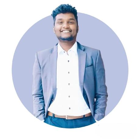 Asindudeshan Asindu Deshan Github - Artistic Gradient Image - High Resolution