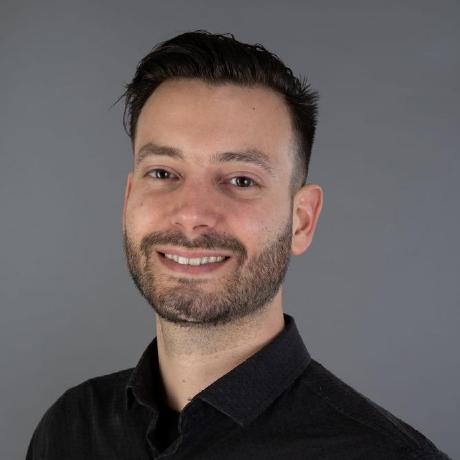 Koren Github - Minimal Texture Collection - Mobile Quality