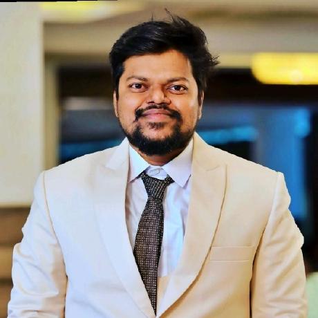 Madummuhammad Github - High Quality Gradient Art - Full HD