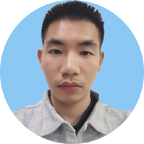 Odeman Li Chunbo Github - Abstract Images - Ultra HD Full HD Collection