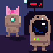 Releases Snozbot Fungus Github - HD Dark Photos for Desktop