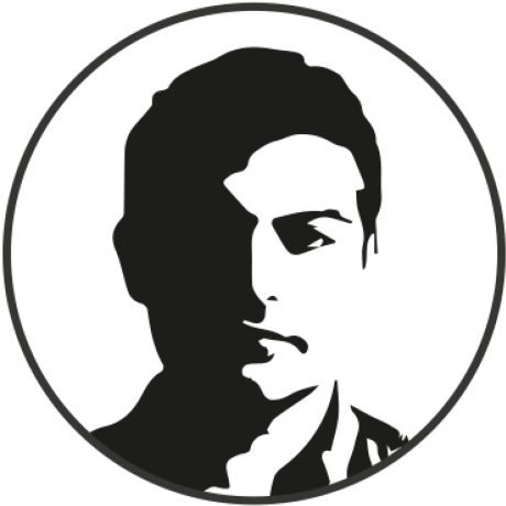 Siavash Cs Siavash Github - Gorgeous Minimal Illustration - Retina