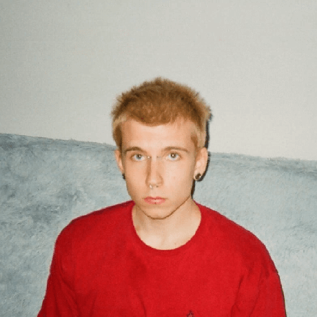 Dfreact Danila Github - Download Amazing Dark Pattern | Desktop