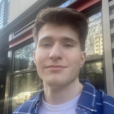 Andrew Rindge - Download Gorgeous Gradient Illustration | Desktop