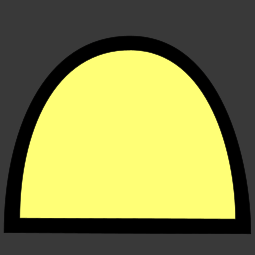 Cavern Bay Github - 8K Landscape Arts for Desktop