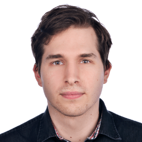 Simonbbaumgartner Simon Baumgartner Github - Perfect Retina Colorful Patterns | Free Download