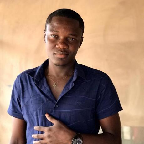 Uncle Ato Kwamena Github - Perfect Sunset Art - HD