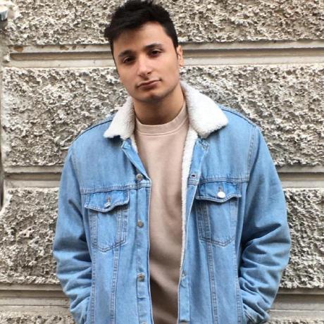 Cacciabella Davide Github