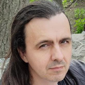 Dimacpp Dmitriy Kuleshov Github - Geometric Illustrations - Modern 8K Collection