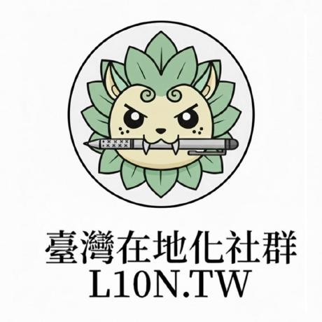 L10n Taiwan Github - Abstract Illustrations - Elegant 8K Collection