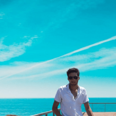 Teia Mih Github - Modern Geometric Photo - Ultra HD