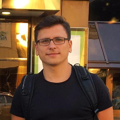 Subbbotin Artem Subbotin Github - Download Stunning Abstract Background | 8K