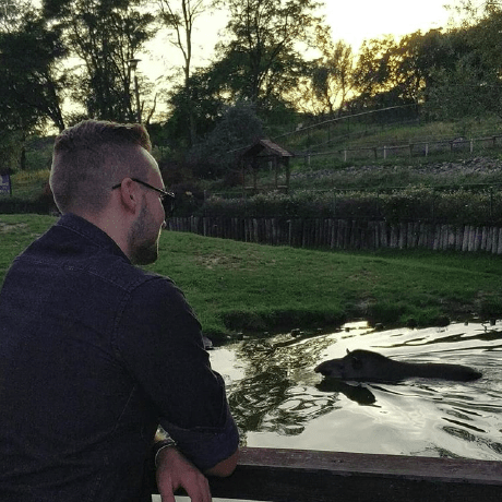 Radek Wawrzyk Radek Github - 4K Geometric Patterns for Desktop