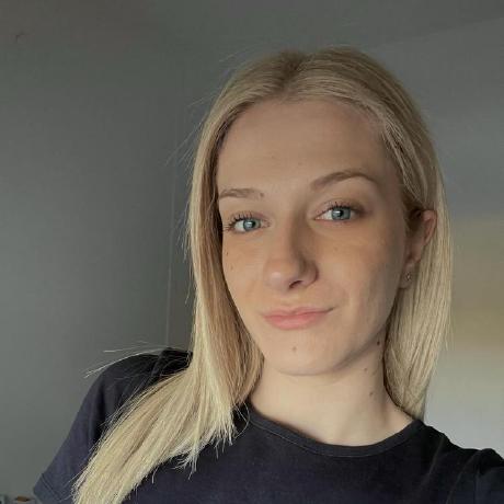 Angela 29 Github - Modern Minimal Illustration - HD