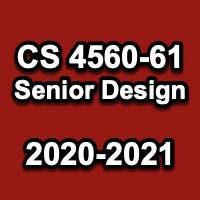 Senior Design 21 22 Github - Artistic Vintage Pattern - HD