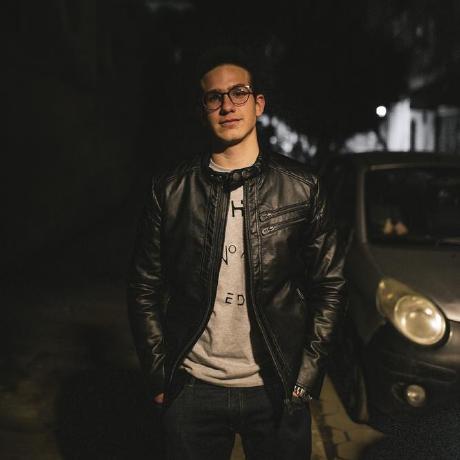 Myelmasry Mohamed Yasser Github - Download Professional Vintage Design | Mobile