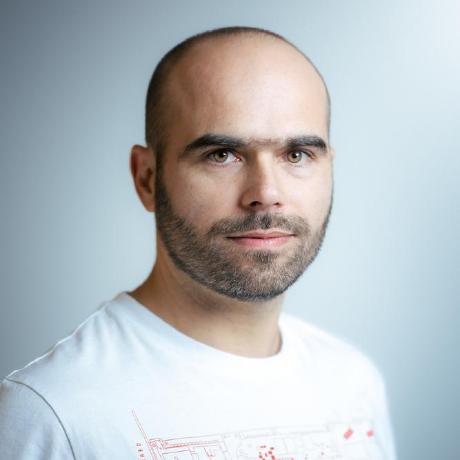 Liborsold Libor Voj Ek Github - 8K City Designs for Desktop