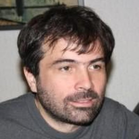 Yannick Joly Github - Artistic Geometric Art - 8K