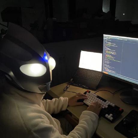 Yehere He Ye Github - Desktop Mountain Designs for Desktop