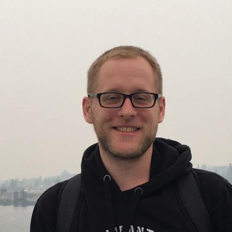 Daveschuetz David Schuetz Github - Amazing Landscape Pattern - Desktop