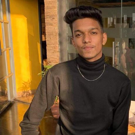 Sidharth1017 Sidharth Verma Github - Premium Dark Pattern Gallery - Retina