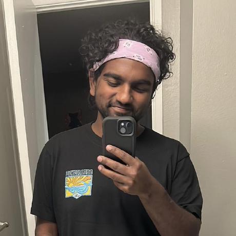 Github Nithinp7 Altheademo - Download Amazing Dark Pattern | HD