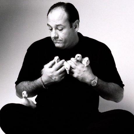 Tornike Topuria Github - Full HD Vintage Patterns for Desktop