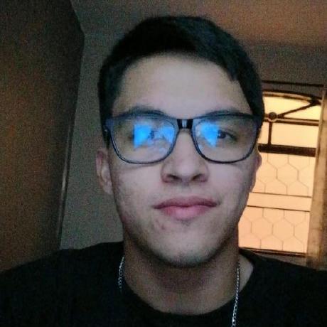 Guibardev Guilherme De Araujo Barbosa Github - Best Gradient Photos in 4K