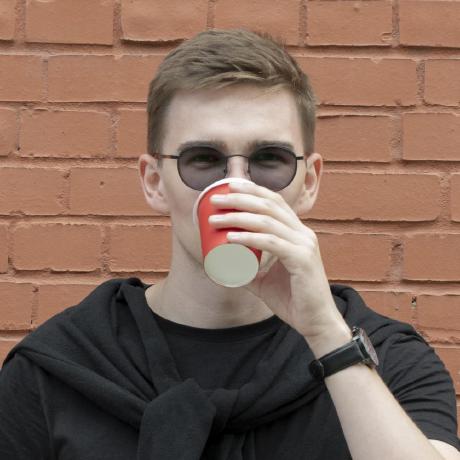 Spy39 Aleksandr Github - Download Creative Light Background | HD