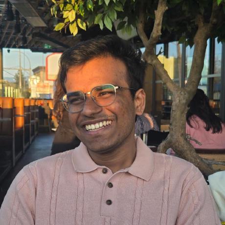 Apoorvasj Github - Premium Gradient Art Gallery - Mobile