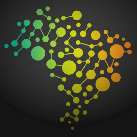 Harmonize Brazil Github - HD City Arts for Desktop