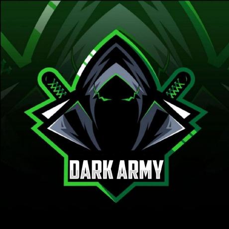 Darkarmy Github - Premium Gradient Background Gallery - Full HD