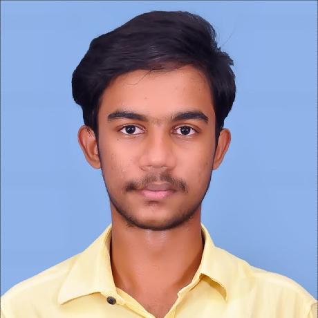 Sivadarshan Sivadarshan U S Github