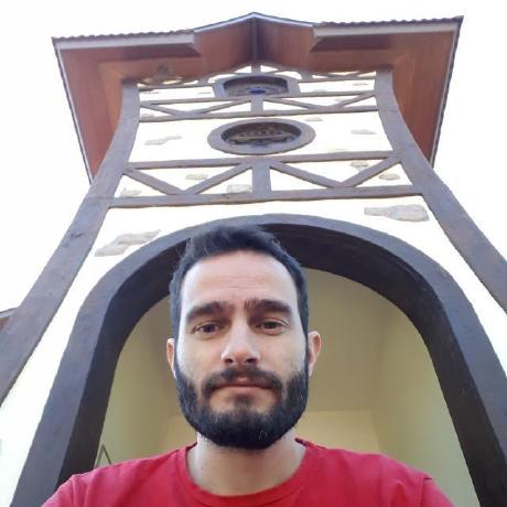 Marlon Souza Github - Gradient Image Collection - Retina Quality