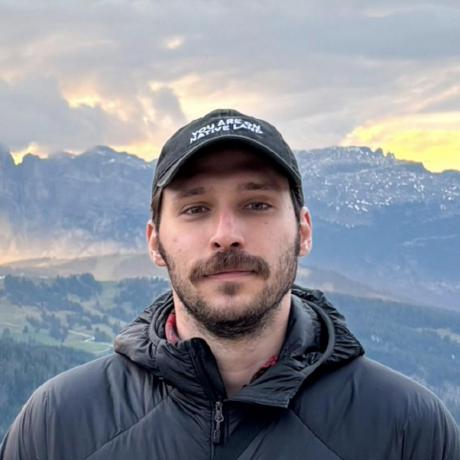 Davidlealo David Leal Github - Amazing Dark Background - 4K