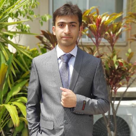 Muhammad Roshaan Idrees Muhammad Roshaan Idrees Github - Best Gradient Illustrations in Retina