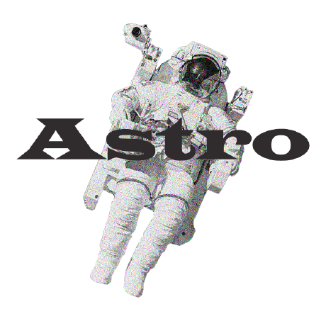 Astronaut Github - HD City Pictures for Desktop