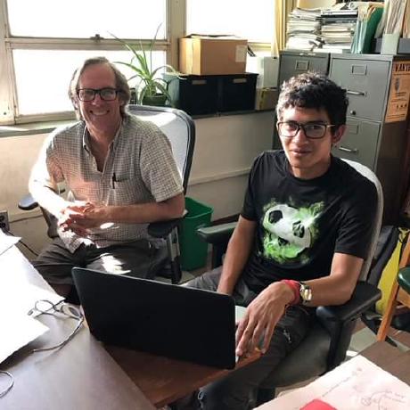 David Josue Murillo David Murillo Github - Mountain Pattern Collection - Retina Quality