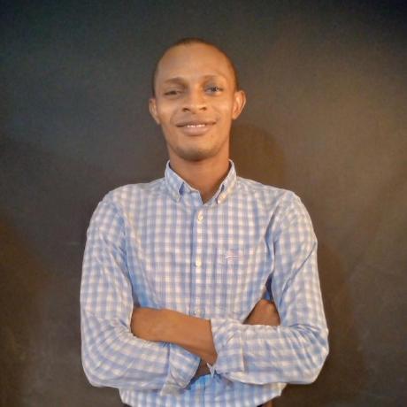 Jayboy Ops James Eseabasi Ubong Github - Artistic 4K Colorful Arts | Free Download