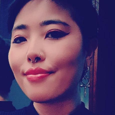 Yu Kong681 Yuko Github - Premium Gradient Texture Gallery - HD