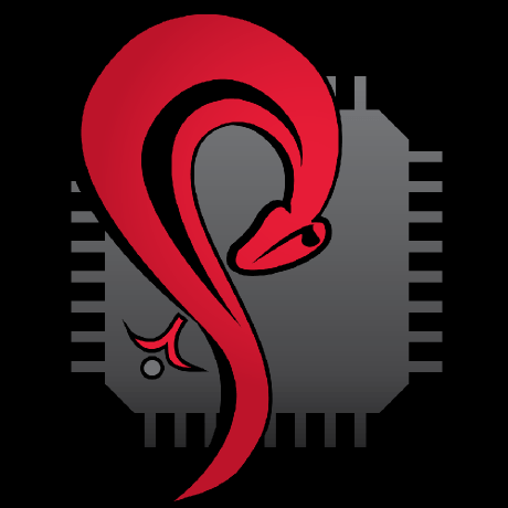 Github Parisk Pyocd Open Source Python Library For Programming And - 4K Gradient Arts for Desktop