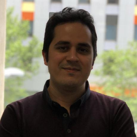 Rzbeh Roozbeh Github - Desktop Sunset Wallpapers for Desktop